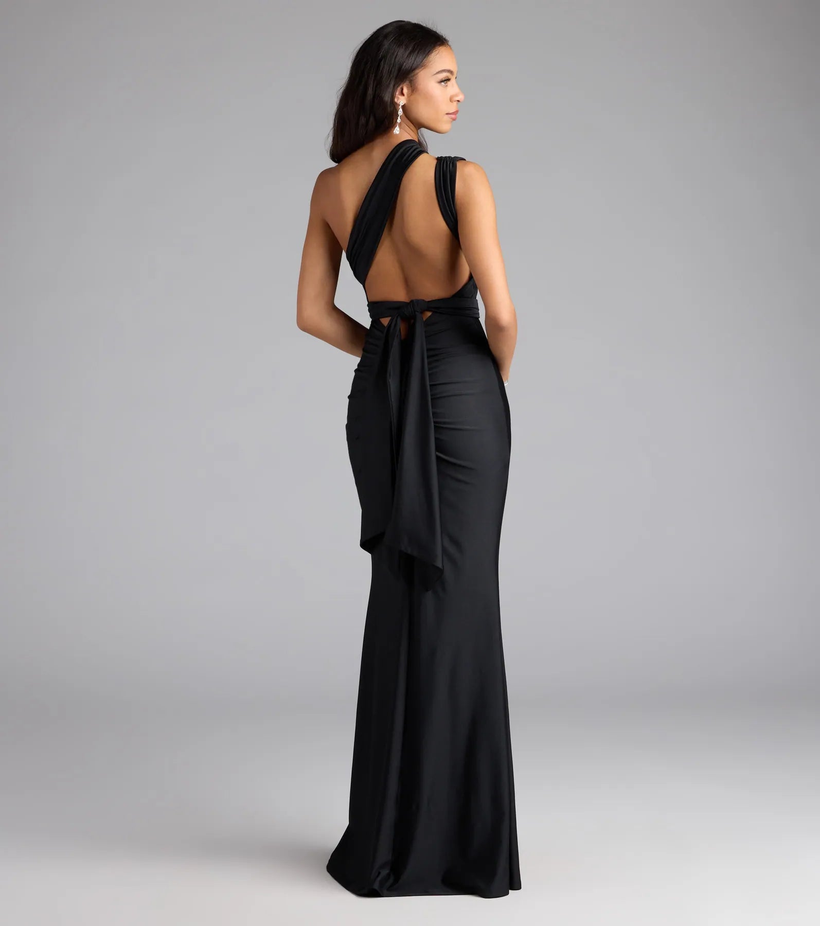 Lucena Convertible Mermaid Formal Dress - Image 18