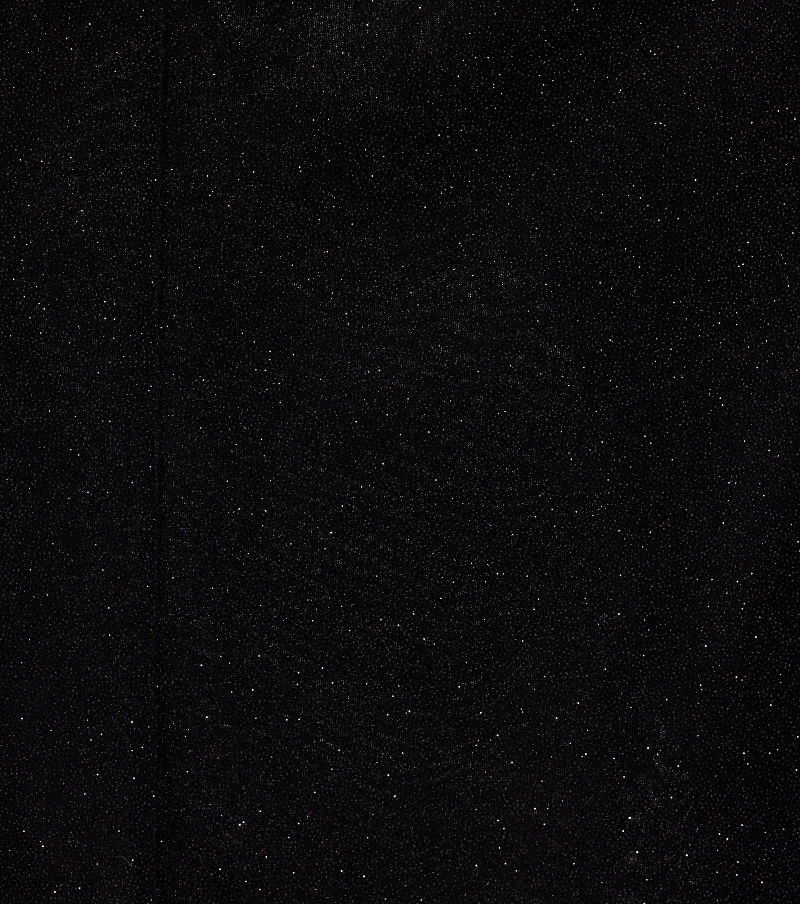 Reina Glitter Velvet High Slit Formal Dress - Image 3