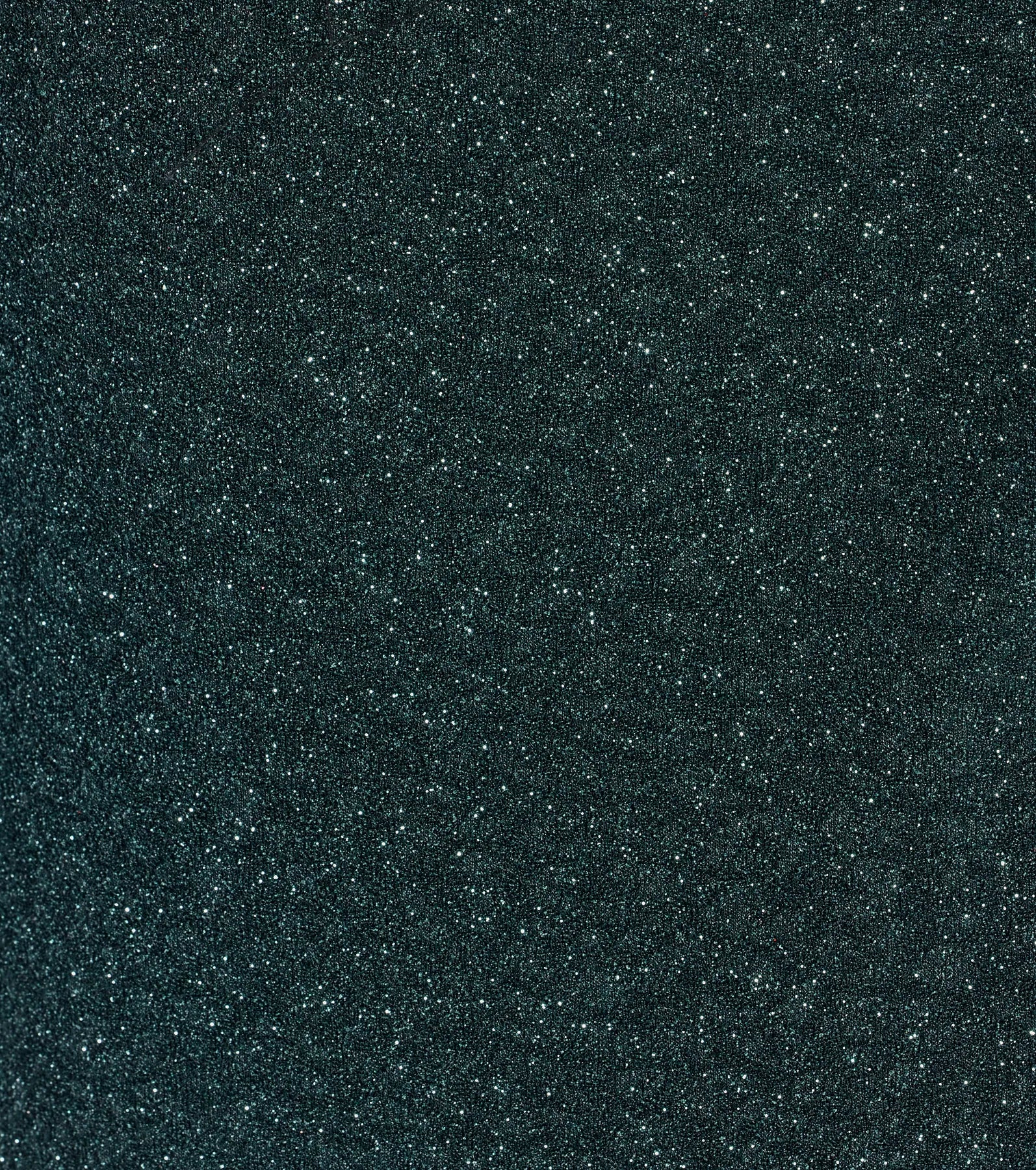 Audrina Glitter Knit Long Sleeve Column Dress - Image 7