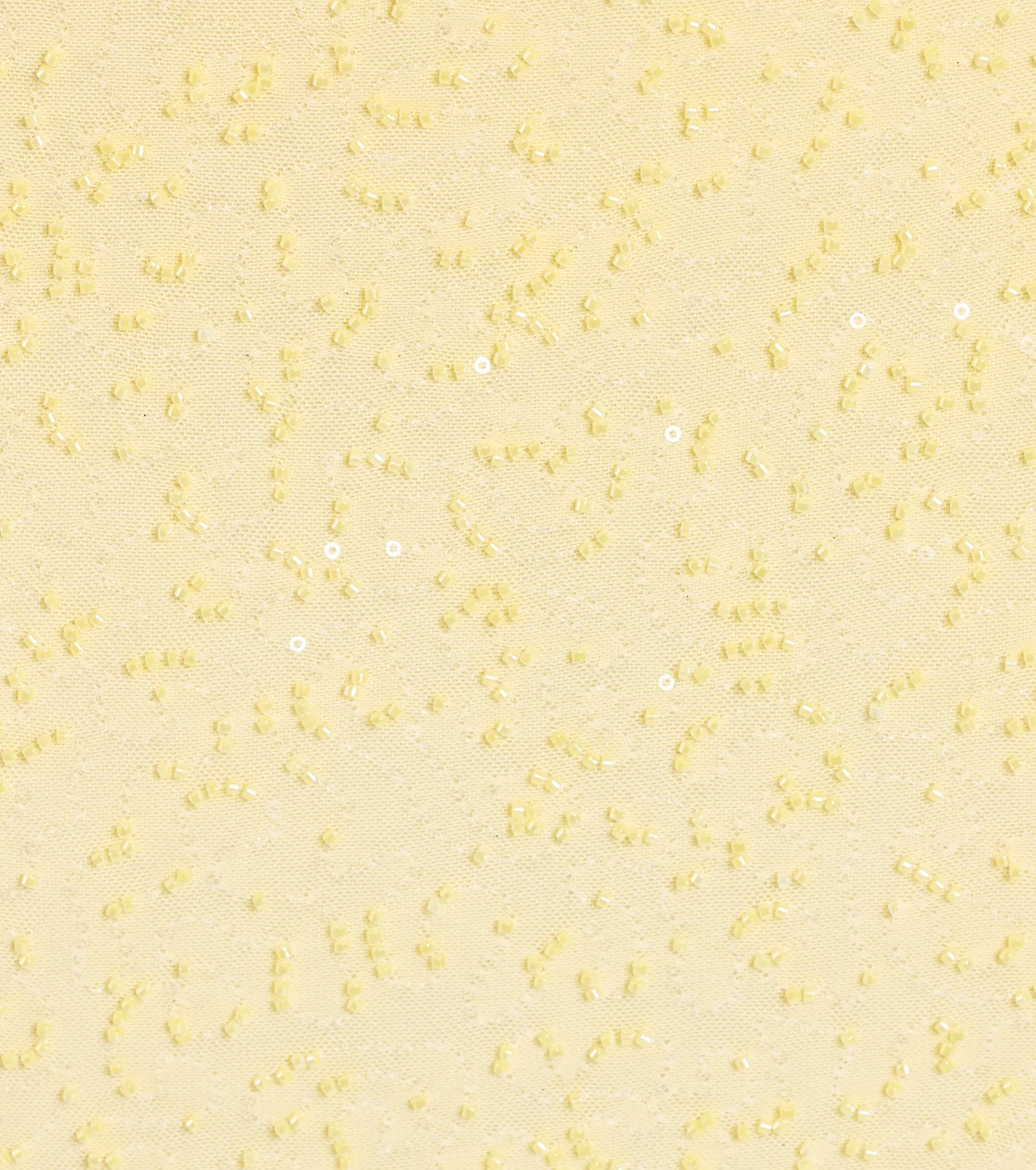 Tanya Lace-Up Slit Mermaid Beaded Formal Dress - Image 3