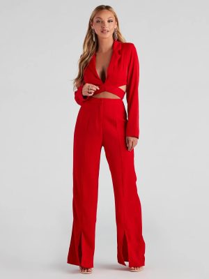 Boss Babe Moves Trouser Pants