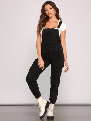 Add Some Edge Destructed Overalls