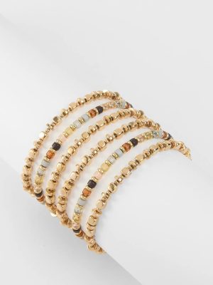 Always A Favorite Six Pack Bracelet Set