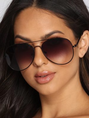 On Your Radar Aviators