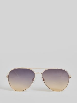 Cool Living Aviator Sunglasses