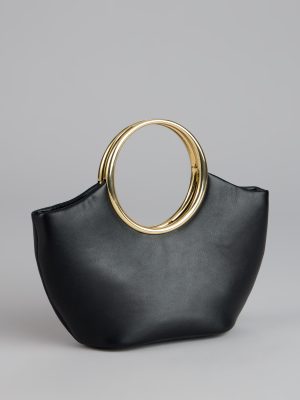 Handle It O-Ring Mini Tote Bag