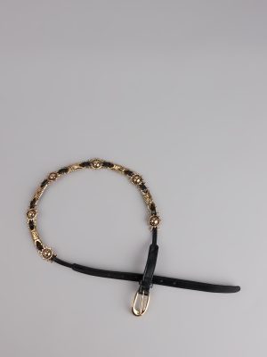 Wild Spirit Charm Belt