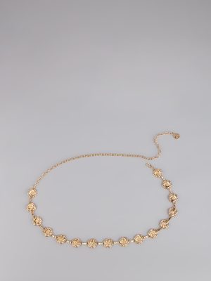 Chain of Roses Belt