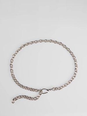 Amp Up The Edge Chain Belt