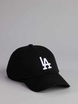 Low Key Cool LA Baseball Cap