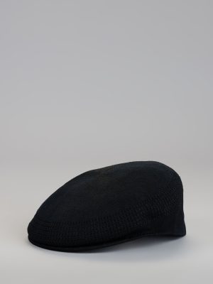 Kangol Tropic™ 504 Black Beret
