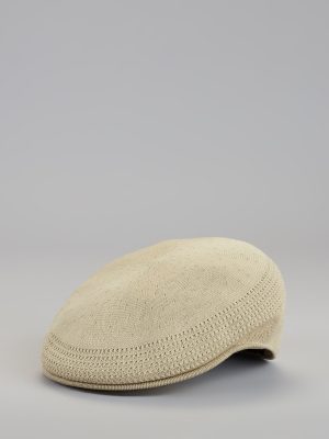 Kangol Tropic™ 504 Beige Beret