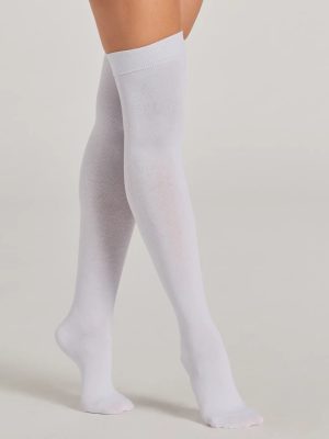 Basic Over the Knee Socks