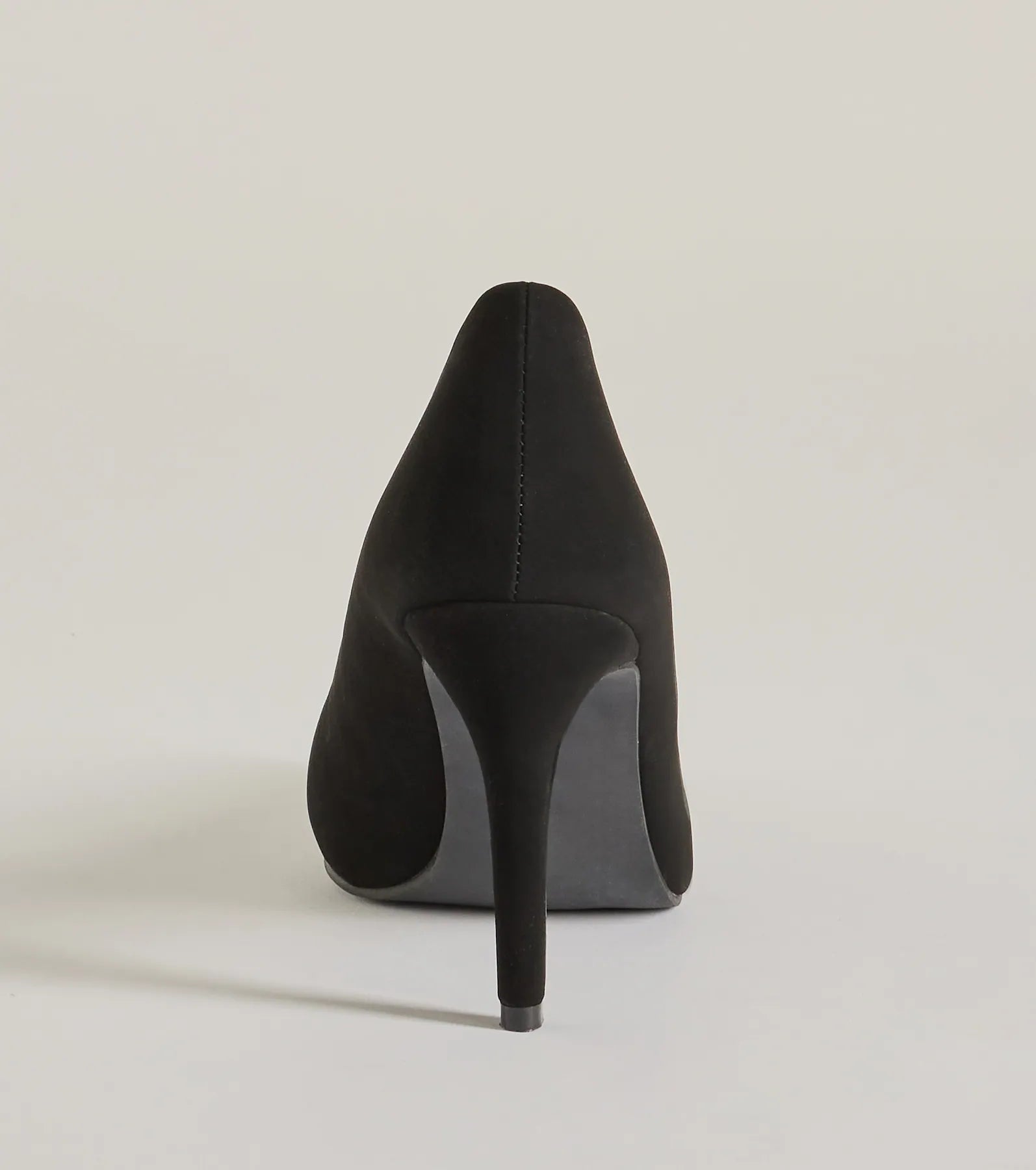 The Classic Pump Stiletto Heels - Image 4