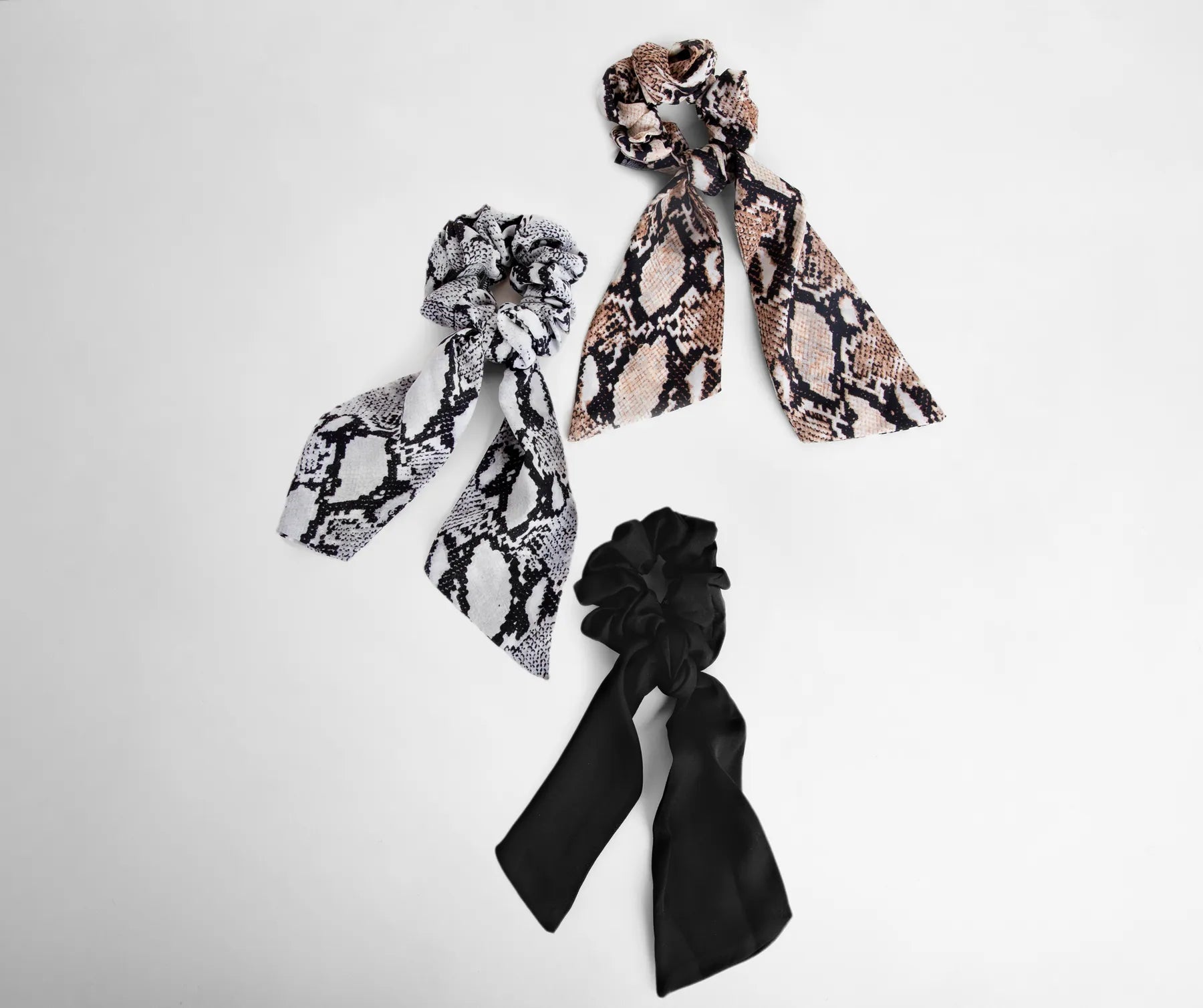 Variety Scrunchie Pack - Image 3