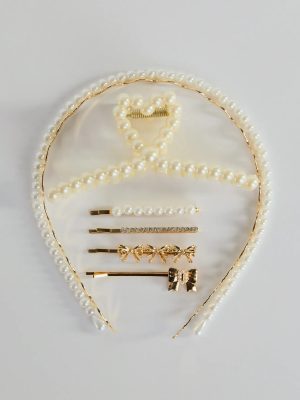 New Chic Levels Hair Accessory Set