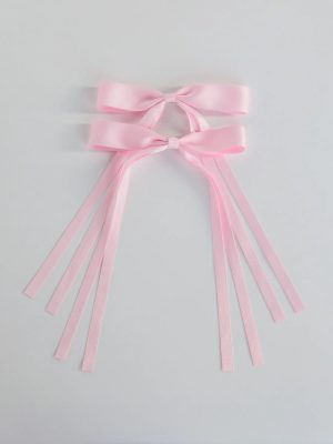 Dearly Loved Two Pack Hair Bow Set