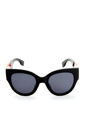 Color Me Block Sunglasses