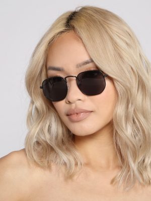 Such A Vibe Sunglasses