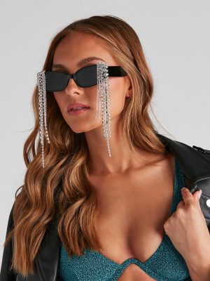 Total Glam Girl Sunglasses