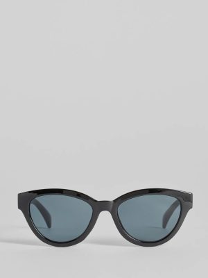 Style On Point Cat-Eye Sunglasses