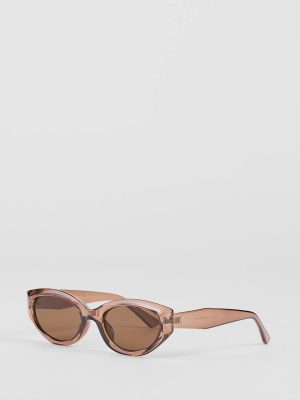 Sweetest Frame Cat Eye Sunglasses