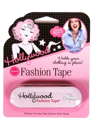 Hollywood Fashion Tape