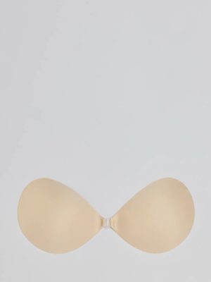 Strapless Sticky Bra