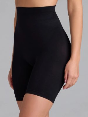 Sleek Physique Non-Slip Shaper Shorts