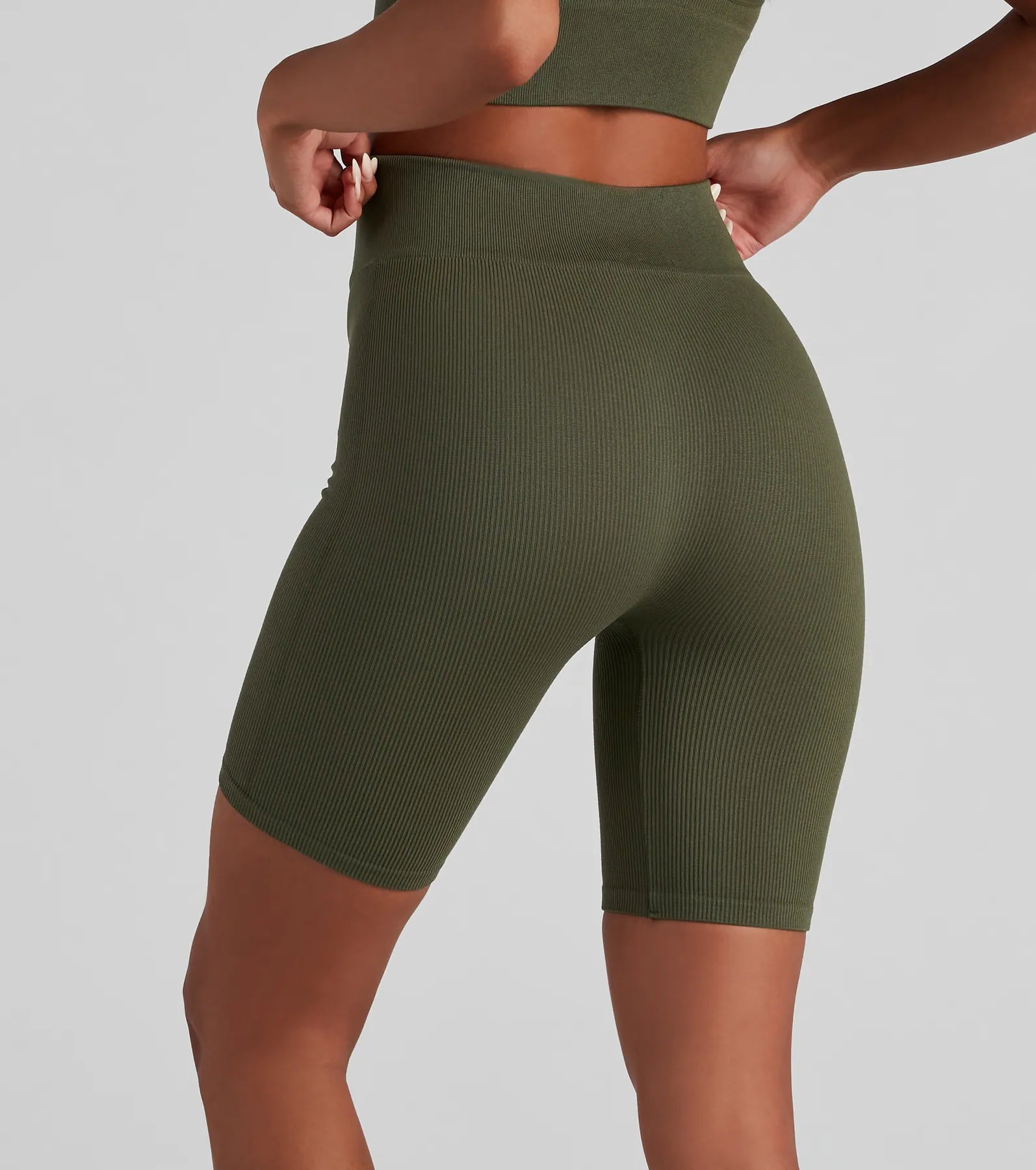 Perfectly Chill Seamless Shorts - Image 7