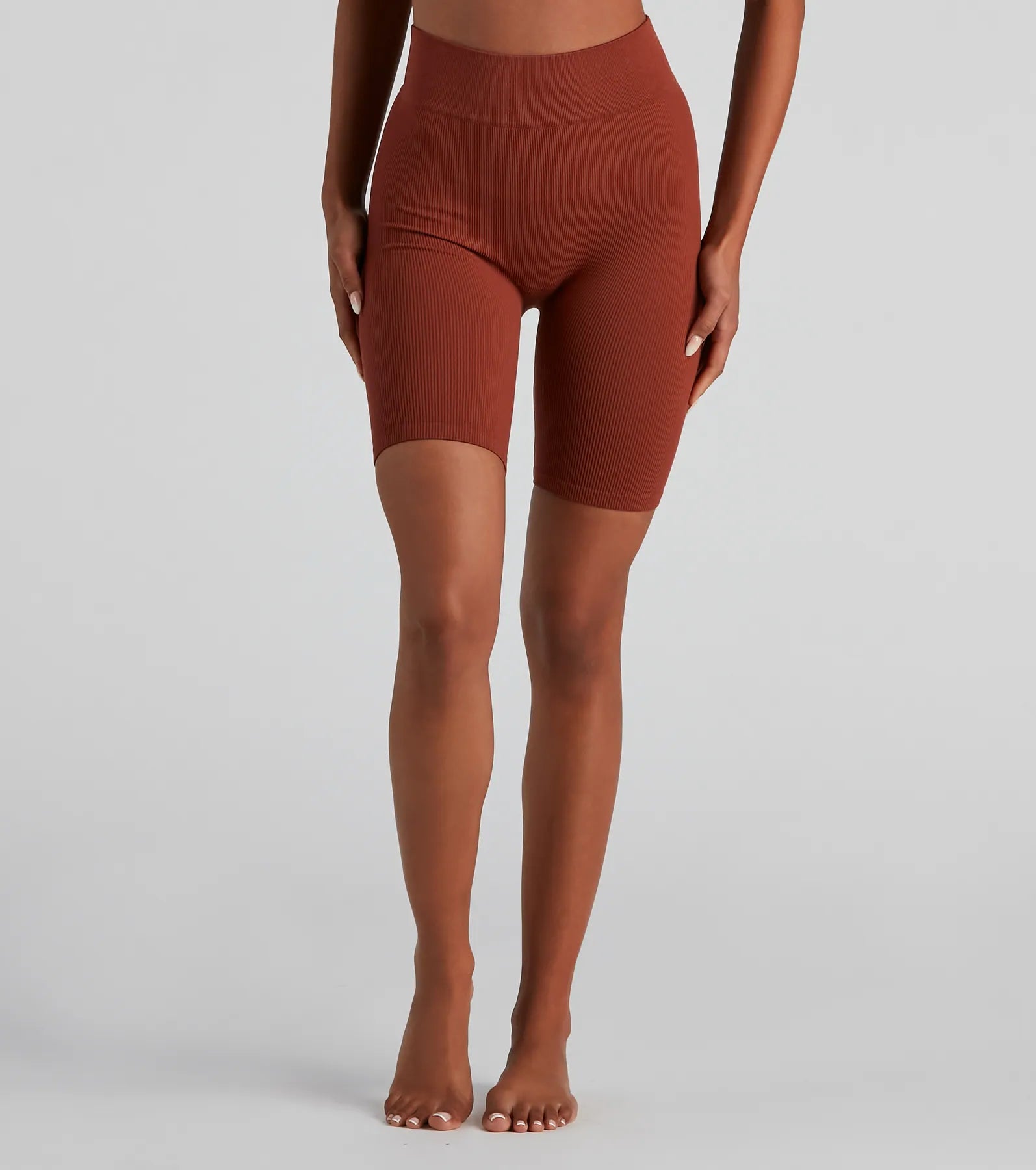 Perfectly Chill Seamless Shorts - Image 4