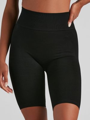 At Your Leisure Seamless Shorts