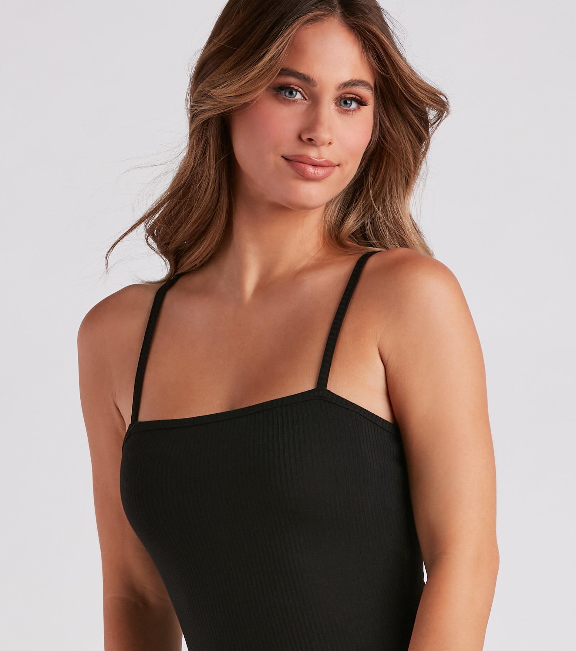 Homebody Seamless Pajama Romper - Image 3