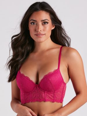 Lace Babe Two Pack Bra Set