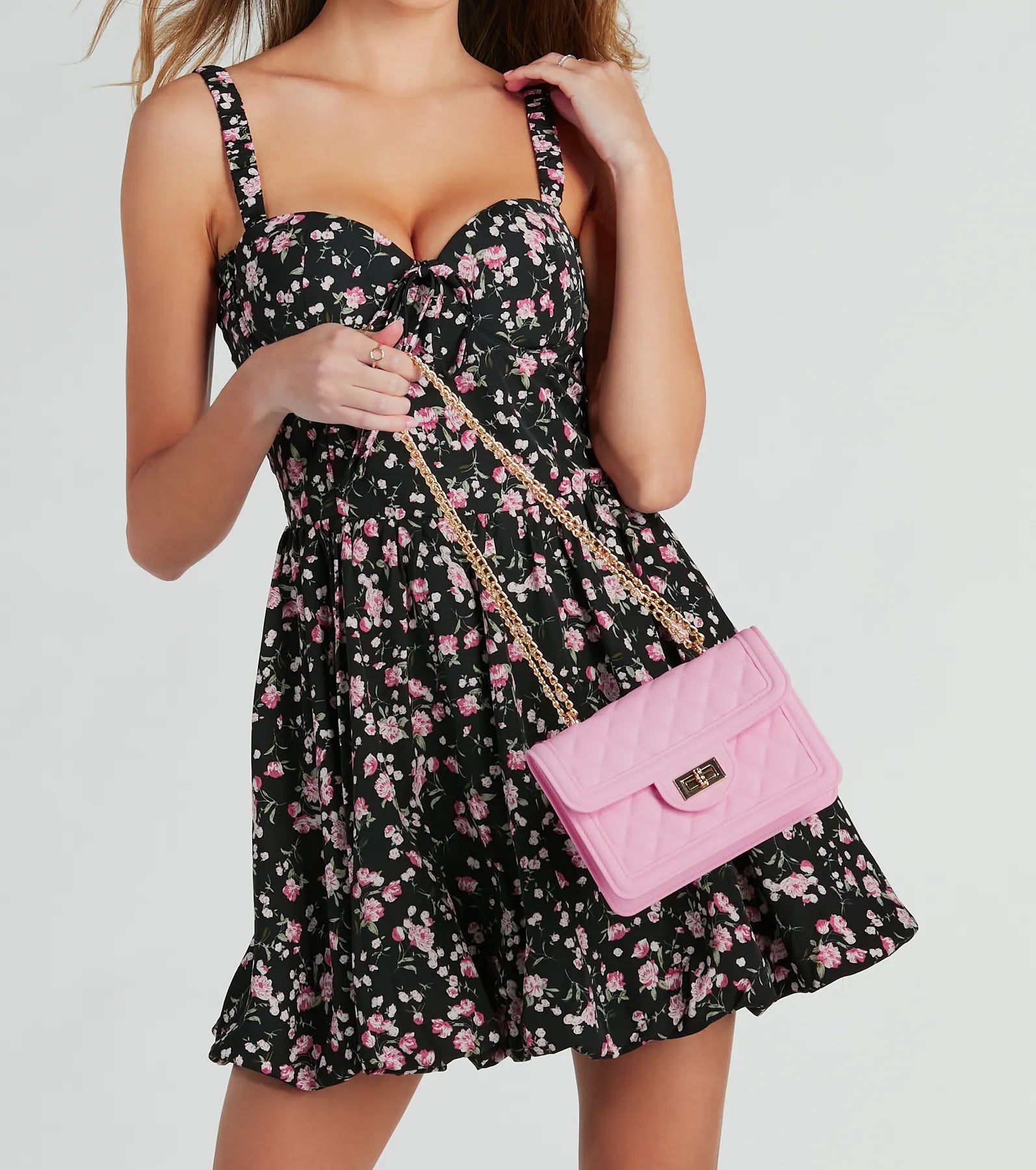 GNO Matte Jelly Crossbody - Image 7