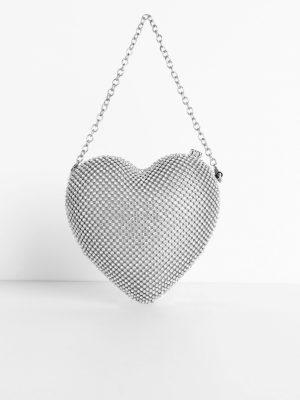 Way To My Heart Mini Clutch