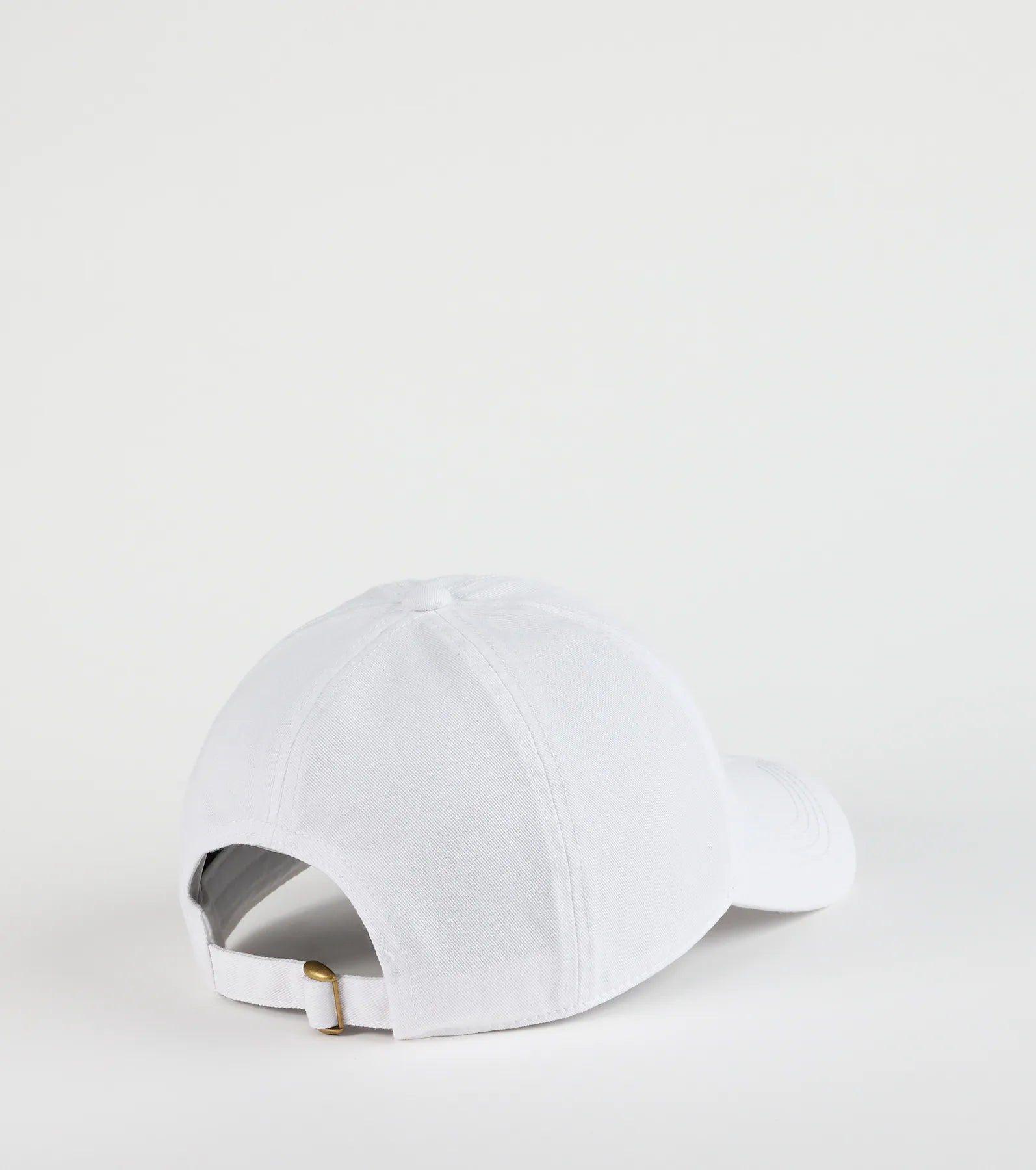 Limone Embroidered Baseball Cap - Image 3
