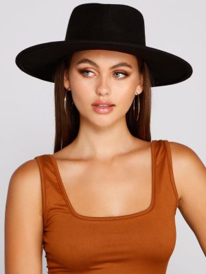 Adventure Awaits Panama Hat