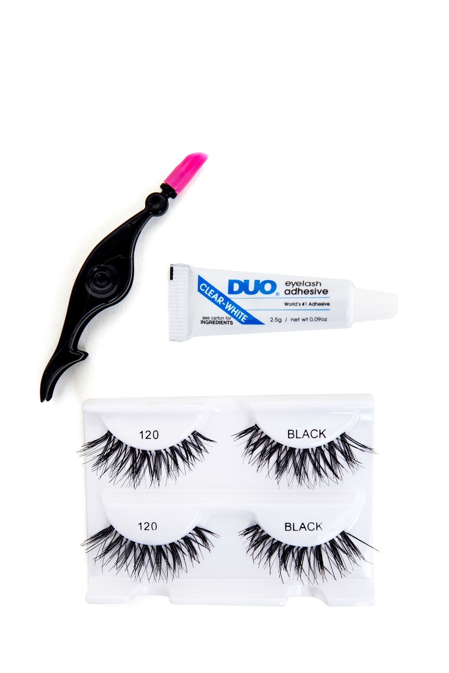 Ardell Demi Wispies Lash Pack - Image 2