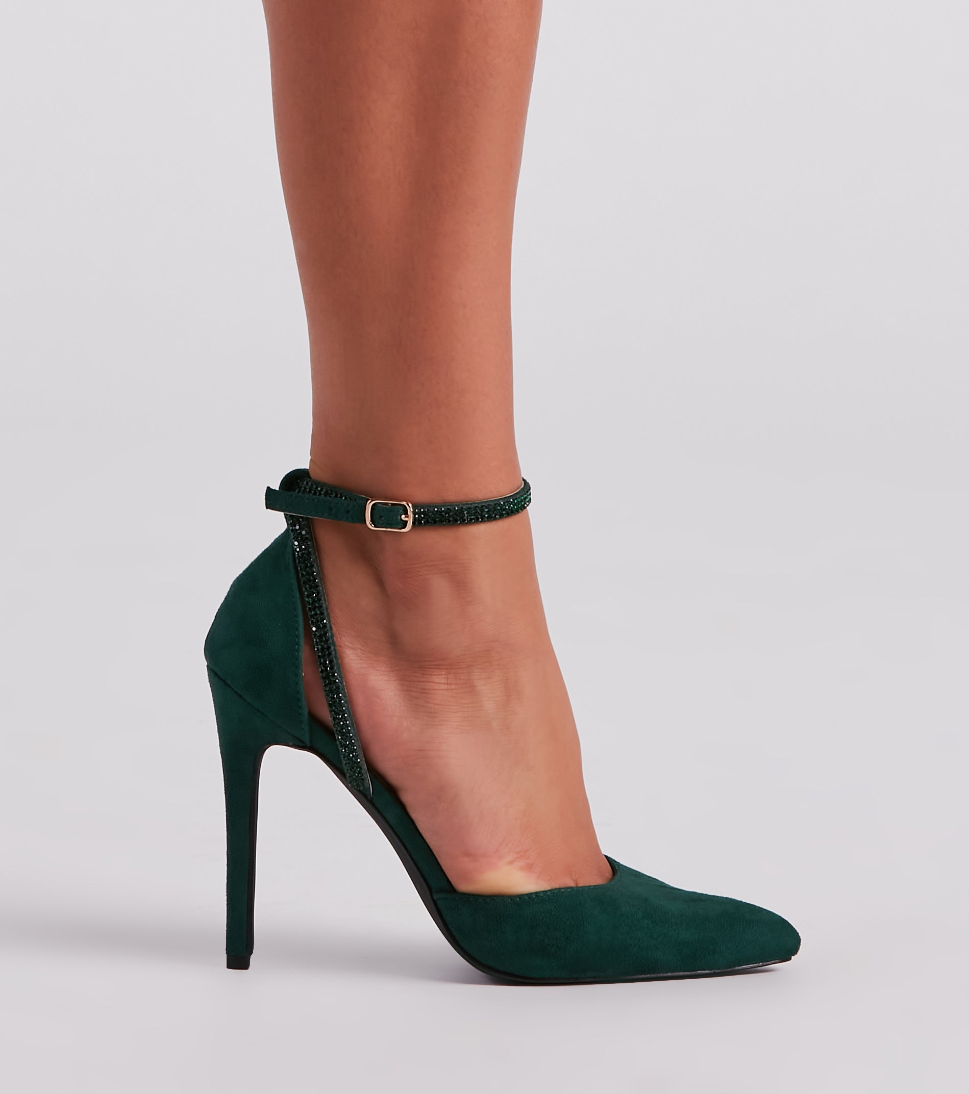Cocktail Hour Stiletto Pumps - Image 4