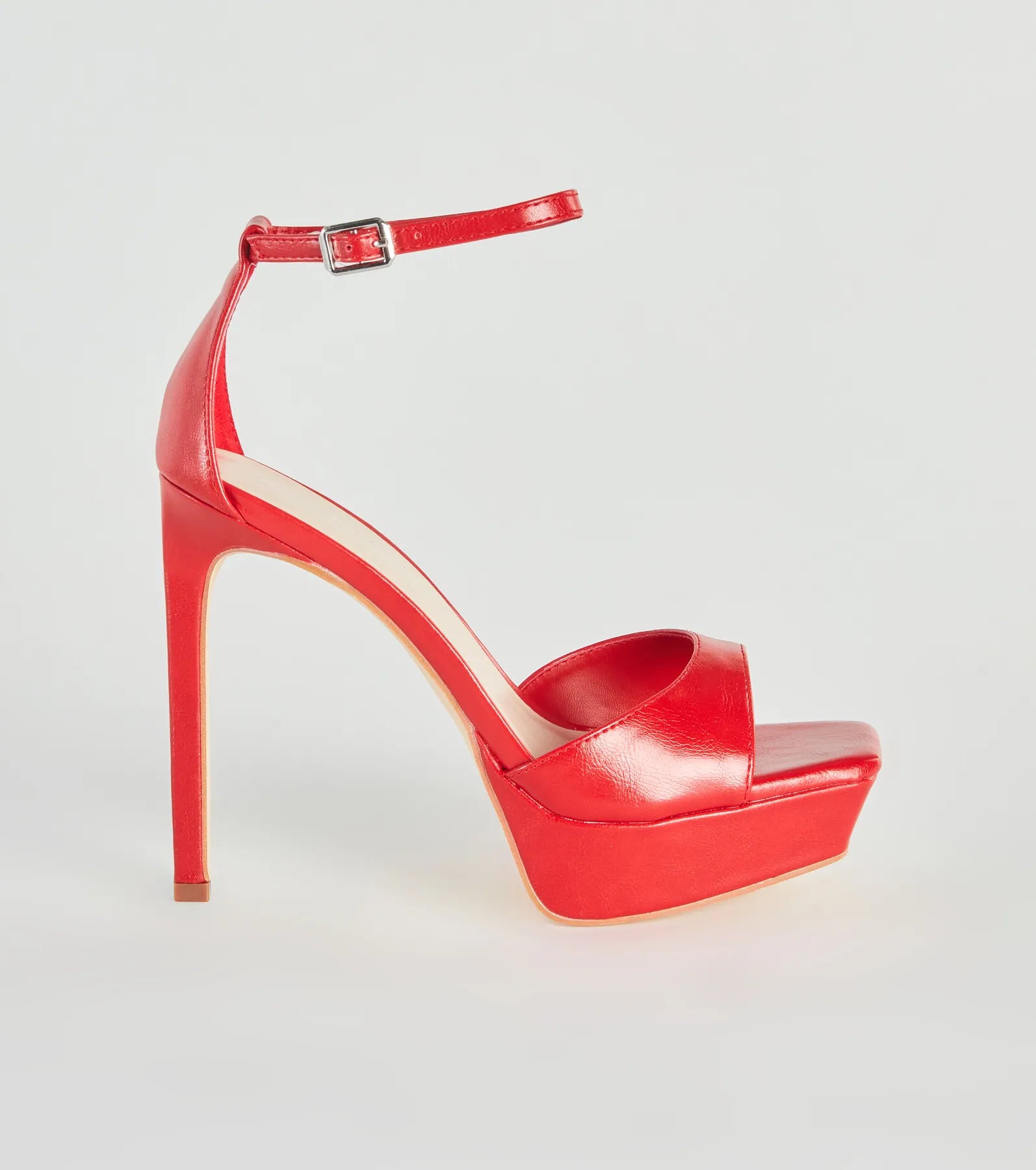 Here To Slay Platform Stiletto Heels - Image 6