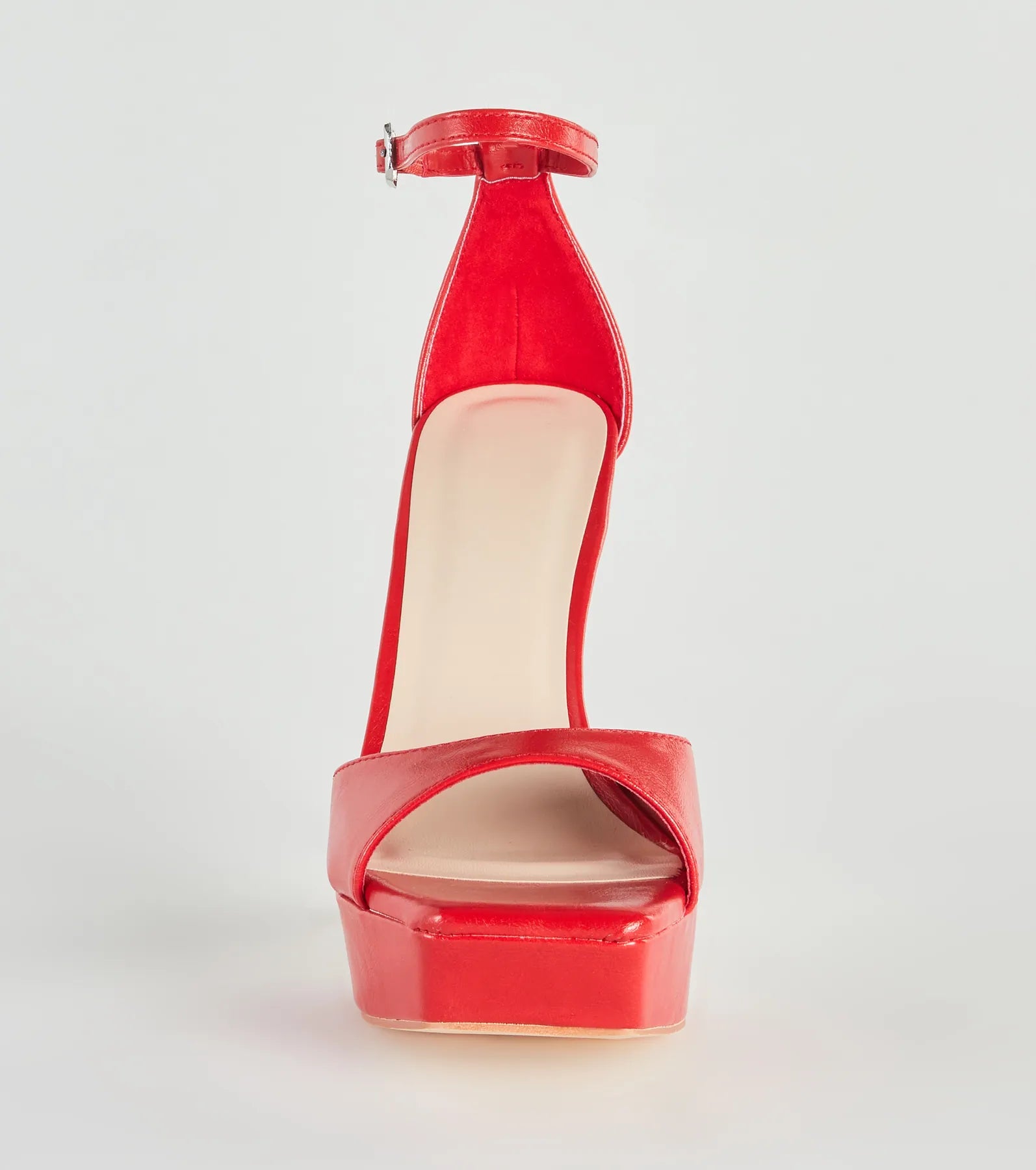 Here To Slay Platform Stiletto Heels - Image 7