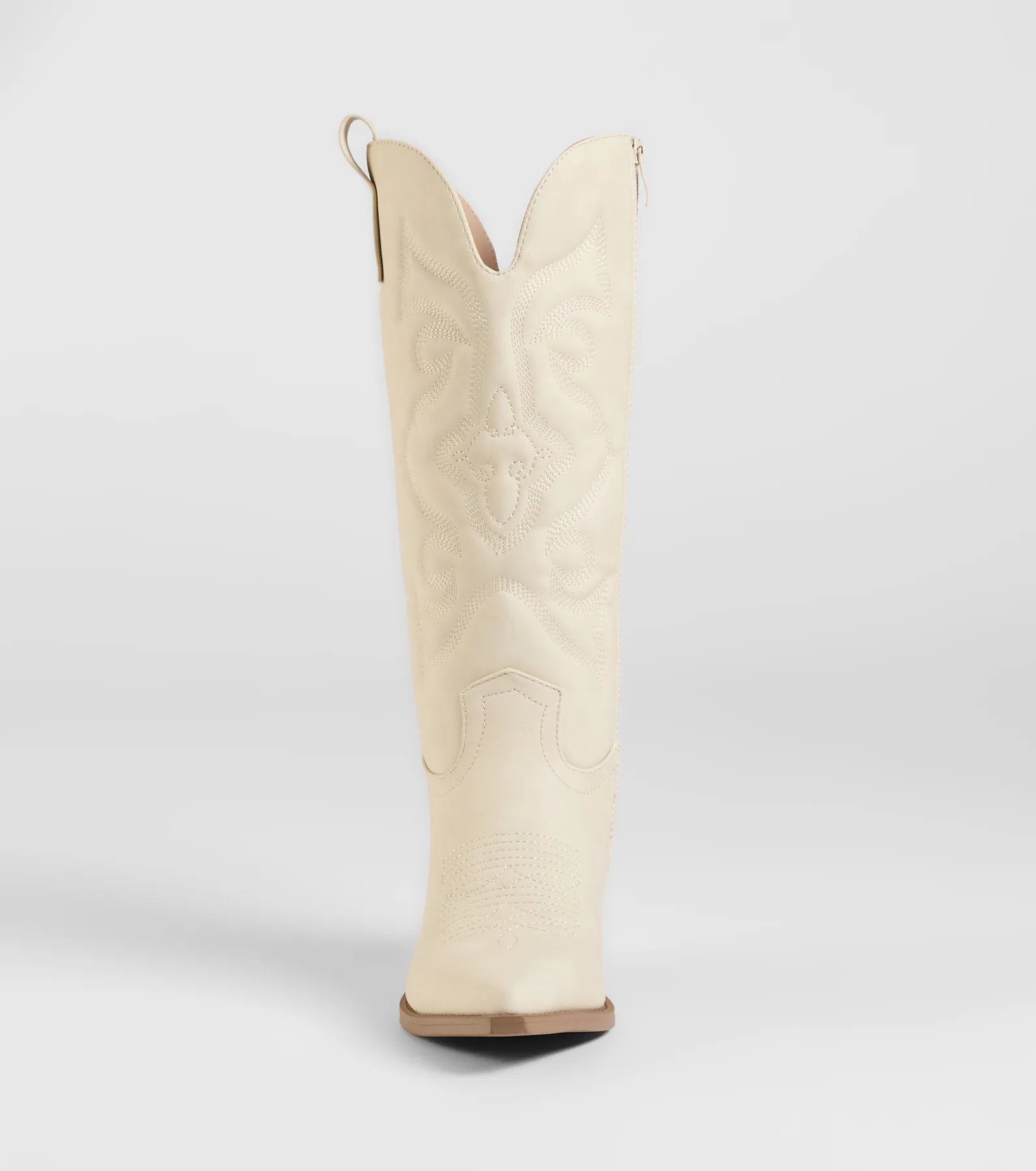 Country Daze Under-The-Knee Cowboy Boots - Image 4