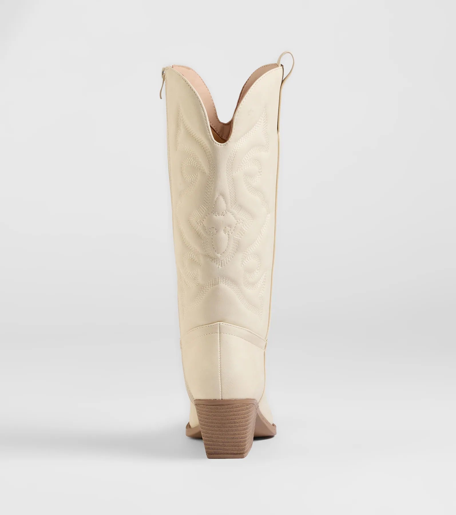 Country Daze Under-The-Knee Cowboy Boots - Image 5